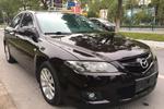 马自达MAZDA62013款2.0L 手自一体时尚型