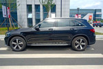 奔驰GLC级2017款GLC 260 4MATIC 动感型