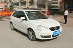 大众Polo2008款1.4L 手动 时尚版