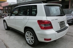 奔驰GLK级2010款GLK300 4MATIC 动感型