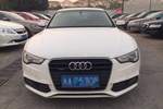 奥迪A5掀背2013款40 TFSI quattro