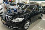 奔驰S级-S 400 L HYBRID