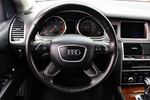 奥迪Q72012款3.0TDI quattro领先型