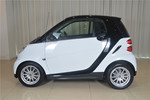 smartfortwo2012款1.0 MHD 硬顶标准版