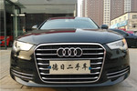 奥迪A6L2012款30 FSI 豪华型(2.5L)