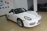 保时捷Boxster-2011款