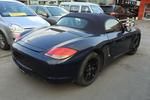 保时捷Boxster2009款Boxster 2.9L 