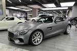 奔驰AMG GT2016款AMG GT