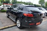 纳智捷大7 SUV2012款锋芒智慧型 2.2T 两驱