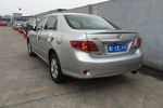 丰田卡罗拉2011款1.6L 手动GL 