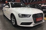 奥迪A4L2013款35 TFSI 自动技术型