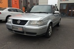 大众捷达2008款1.6L CIX-P 手动 伙伴 