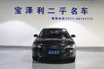 奥迪A8L2013款45 TFSI quattro舒适型