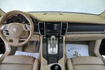 保时捷Panamera2010款Panamera 4 3.6L 