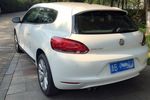 大众尚酷2013款1.4TSI GTS