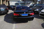 宝马7系2008款740Li