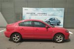 马自达3经典2008款1.6L 手动 标准型