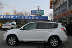 丰田RAV42010款2.4L 自动豪华升级版