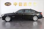 宝马7系2009款740Li 豪华型