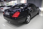 奔驰S级2012款S300L 4MATIC Grand Edition