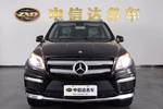 奔驰GL级2014款GL350 CDI 4MATIC