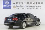 大众帕萨特2011款2.0TSI DSG至尊版