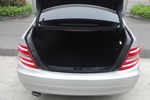 奔驰C级2013款C 180 经典型Grand Edition
