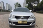 大众朗逸2008款1.6L 手自一体 品雅版