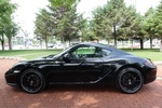 保时捷Cayman2012款Cayman Black Edition 2.9L 