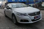 大众CC2012款2.0TSI 至尊型