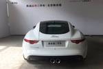 捷豹F-Type Coupe2016款3.0T S 两驱