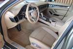 保时捷Panamera2010款Panamera 4 3.6L 