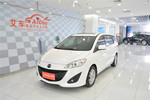 马自达Mazda52011款2.0L 手动 舒适型