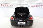 保时捷Boxster2009款Boxster 2.9L 