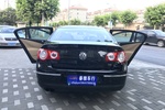 大众迈腾2008款1.8TSI 手自一体 豪华型