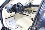 保时捷Panamera2010款Panamera 4S 4.8L 