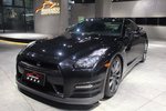 日产GT-R2012款3.8T Premium Edition 