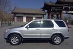 本田CR-V2007款2.0L 手动四驱经典版 