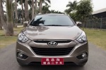 现代ix352012款2.0L 自动两驱精英版GLS 