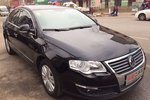 大众迈腾2009款1.8TSI DSG 豪华型