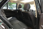 奔驰GLE级2017款320 4MATIC 豪华型