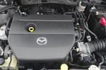 马自达Mazda62011款2.0L 手自一体 超豪华型