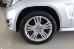 奔驰GLK级2013款GLK 300 4MATIC 动感型