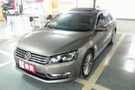 大众帕萨特2012款2.0TSI DSG至尊版