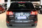 大众途锐2011款3.0TDI V6 柴油标配型 