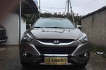 现代ix352012款2.0L 自动两驱精英版GLS 