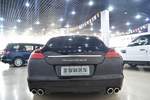 保时捷Panamera2010款Panamera 3.6L 