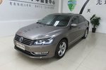 大众帕萨特2013款1.8TSI DSG御尊版