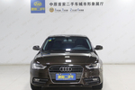 奥迪A4L2013款35 TFSI 自动舒适型