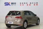 大众高尔夫2015款1.4TSI 自动舒适型